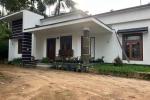 1360 SQ FT HOUSE