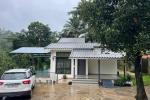 2100 SQ FT VILLA