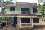 3.75 ACRE LAND WITH HOUSE