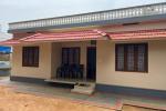 1250 SQ FT HOUSE