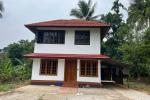 14 CENT LAND WITH HOUSE