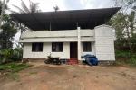 1.90 ACRE LAND WITH HOUSE