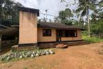2.5 ACRE LAND WITH HOUSE