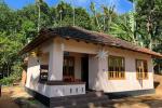 45 CENT LAND WITH HOUSE