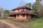 2 ACRE LAND &amp; TRADITIONAL HOUSE
