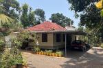 30 CENT RESIDENCIAL PROPERTY WITH 3BHK HOUSE