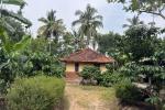 80 CENT LAND WITH HOUSE