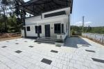 10 CENT PROPERTY WITH NEWLY CONSTRUCTED 2BHK HOUSE