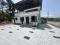 10 CENT PROPERTY WITH NEWLY CONSTRUCTED 2BHK HOUSE