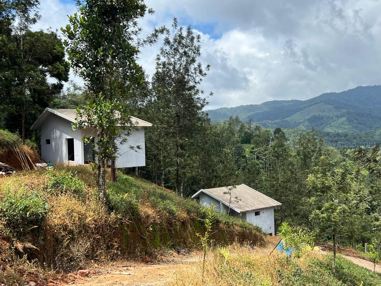 3.27 ACRE RESORT/ VILLA PLOT